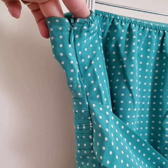 Summer top - Picture 3 of 6